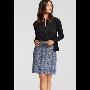 Cabi 21 Club Skirt